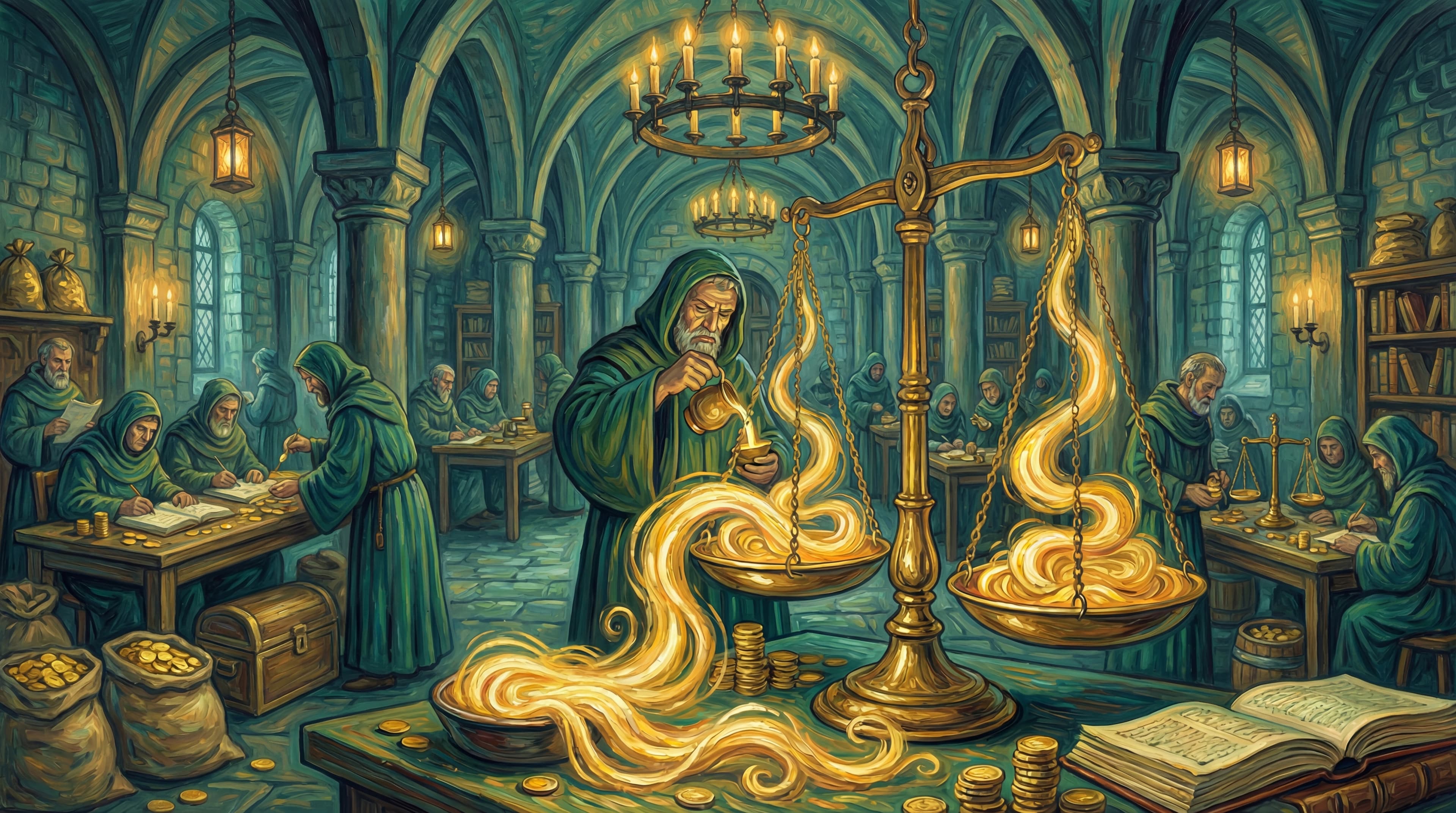 Inference Economics Will Determine AI Winners